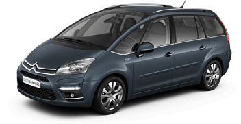   CITROEN () C4 Grand Picasso